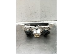 Recambio de mando calefaccion / aire acondicionado para dacia dokker furgoneta/monovolumen 1.5 dci (feaj) referencia OEM IAM 5P3 2