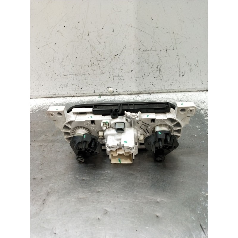 Recambio de mando calefaccion / aire acondicionado para dacia dokker furgoneta/monovolumen 1.5 dci (feaj) referencia OEM IAM 5P3