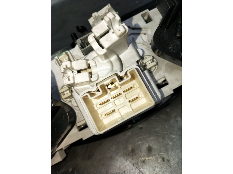 Recambio de mando calefaccion / aire acondicionado para dacia dokker furgoneta/monovolumen 1.5 dci (feaj) referencia OEM IAM 5P3