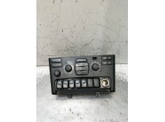 Recambio de mando calefaccion / aire acondicionado para volvo xc90 i (275) d5 awd referencia OEM IAM   2002
