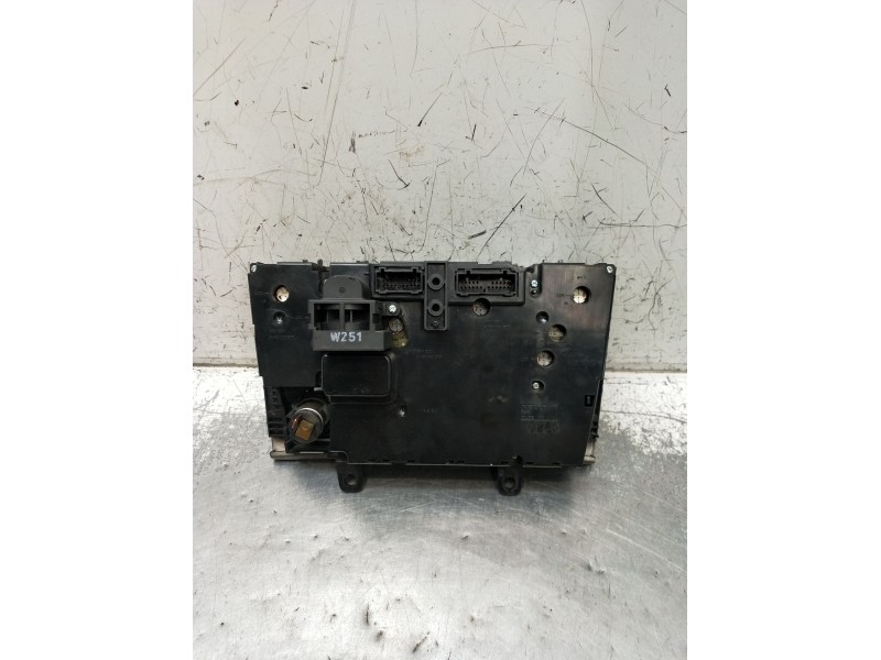 Recambio de mando calefaccion / aire acondicionado para volvo xc90 i (275) d5 awd referencia OEM IAM   2002