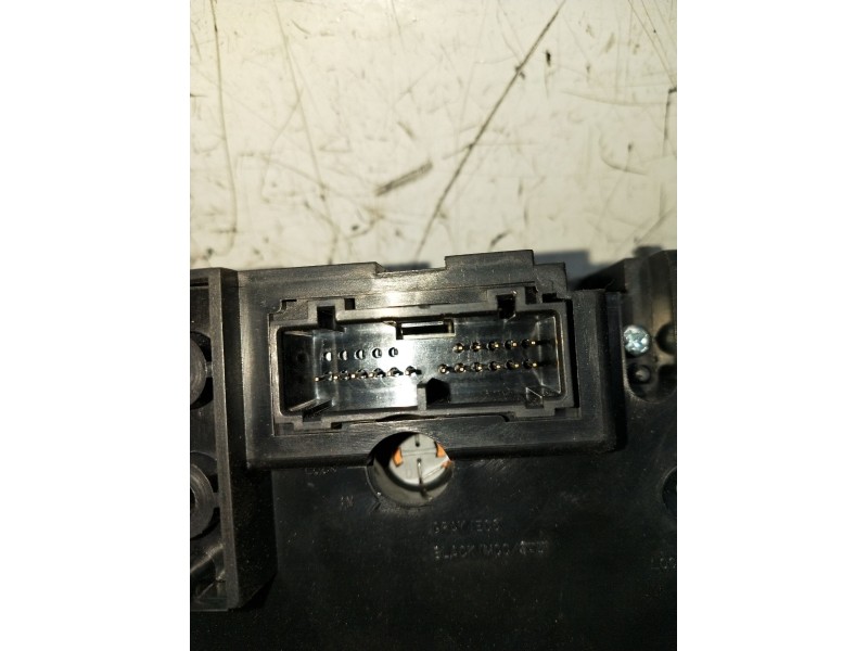 Recambio de mando calefaccion / aire acondicionado para volvo xc90 i (275) d5 awd referencia OEM IAM   2002