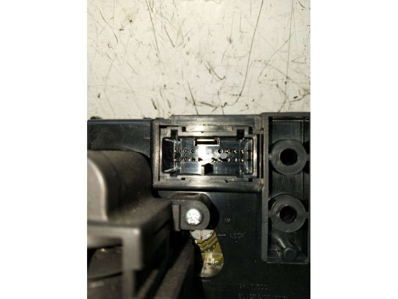 Recambio de mando calefaccion / aire acondicionado para volvo xc90 i (275) d5 awd referencia OEM IAM   2002