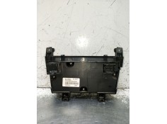 Recambio de mando calefaccion / aire acondicionado para fiat linea (323_, 110_) 1.3 d multijet (323axb11, 323axb1a) referencia O 2