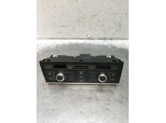 Recambio de mando calefaccion / aire acondicionado para audi a6 c6 (4f2) 3.2 fsi quattro referencia OEM IAM 4F1820043AB 5HB00883