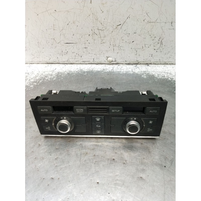 Recambio de mando calefaccion / aire acondicionado para audi a6 c6 (4f2) 3.2 fsi quattro referencia OEM IAM 4F1820043AB 5HB00883