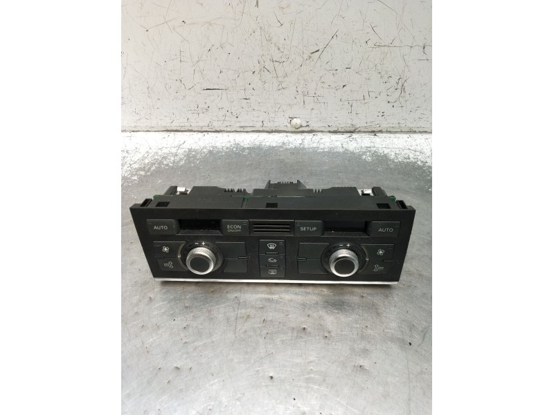 Recambio de mando calefaccion / aire acondicionado para audi a6 c6 (4f2) 3.2 fsi quattro referencia OEM IAM 4F1820043AB 5HB00883