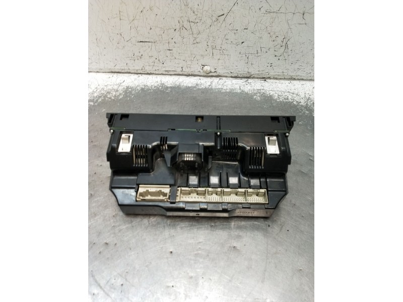 Recambio de mando calefaccion / aire acondicionado para audi a6 c6 (4f2) 3.2 fsi quattro referencia OEM IAM 4F1820043AB 5HB00883