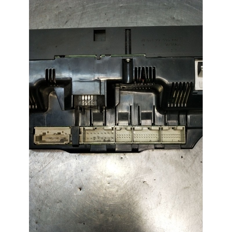 Recambio de mando calefaccion / aire acondicionado para audi a6 c6 (4f2) 3.2 fsi quattro referencia OEM IAM 4F1820043AB 5HB00883