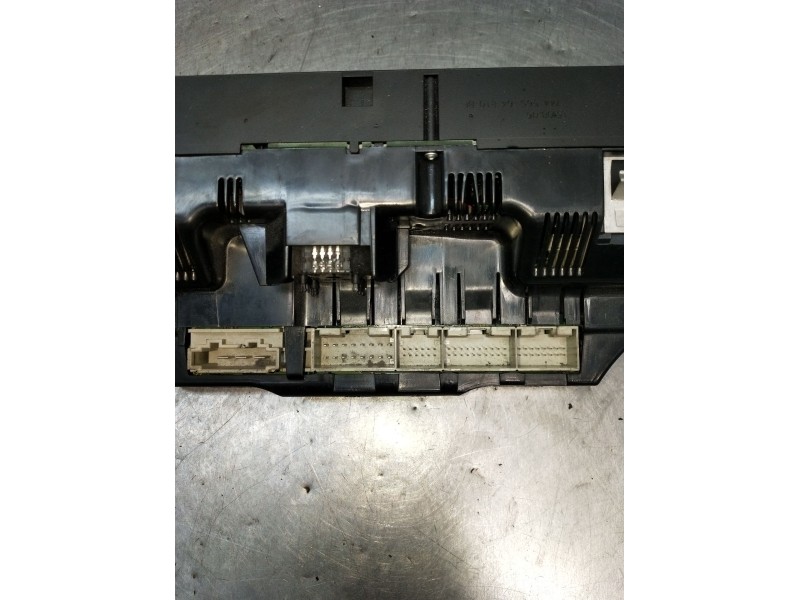 Recambio de mando calefaccion / aire acondicionado para audi a6 c6 (4f2) 3.2 fsi quattro referencia OEM IAM 4F1820043AB 5HB00883