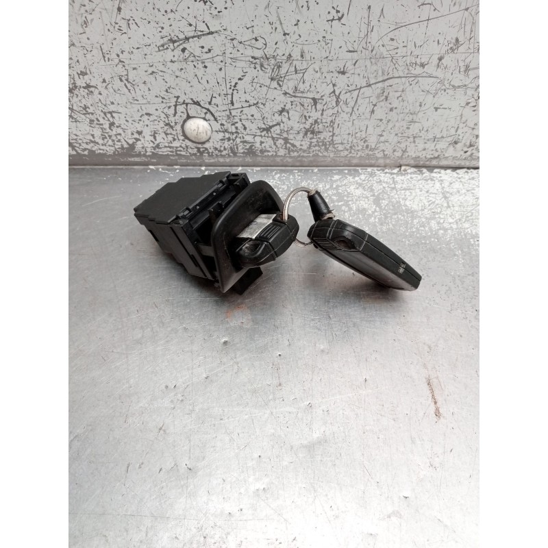 Recambio de conmutador de arranque para bmw x1 (e84) sdrive 18 d referencia OEM IAM 10862510 919439902 