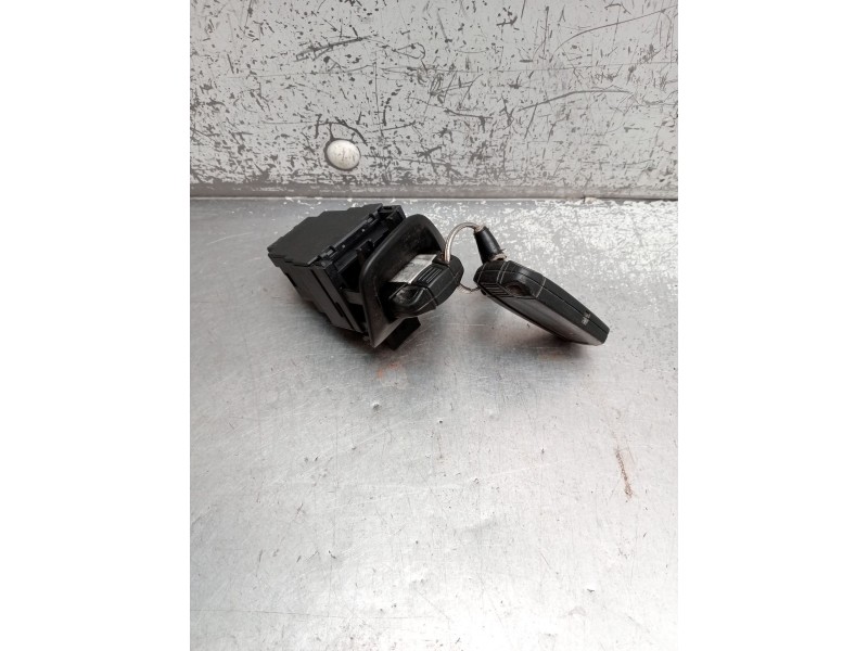 Recambio de conmutador de arranque para bmw x1 (e84) sdrive 18 d referencia OEM IAM 10862510 919439902 