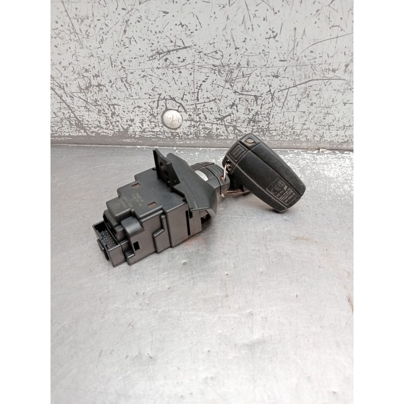 Recambio de conmutador de arranque para bmw x1 (e84) sdrive 18 d referencia OEM IAM 10862510 919439902 