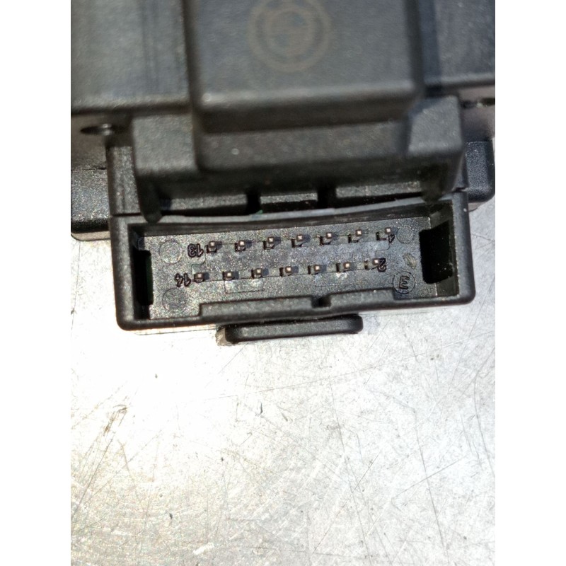 Recambio de conmutador de arranque para bmw x1 (e84) sdrive 18 d referencia OEM IAM 10862510 919439902 