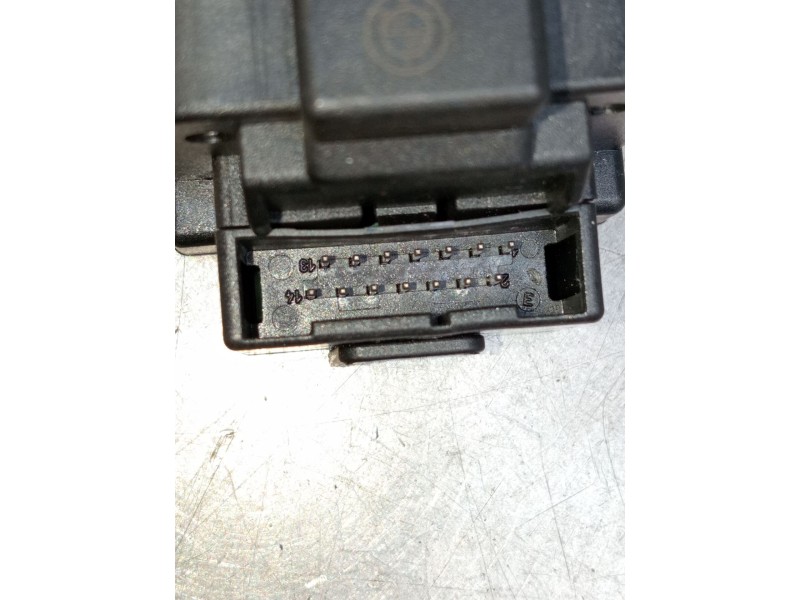 Recambio de conmutador de arranque para bmw x1 (e84) sdrive 18 d referencia OEM IAM 10862510 919439902 