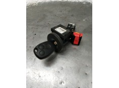 Recambio de conmutador de arranque para dacia dokker furgoneta/monovolumen 1.5 dci (feaj) referencia OEM IAM G8733H575 285916555