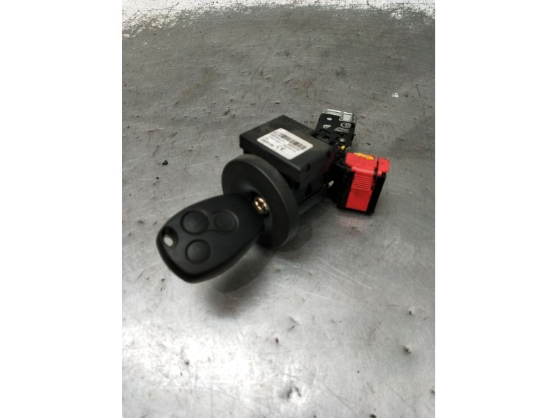 Recambio de conmutador de arranque para dacia dokker furgoneta/monovolumen 1.5 dci (feaj) referencia OEM IAM G8733H575 285916555