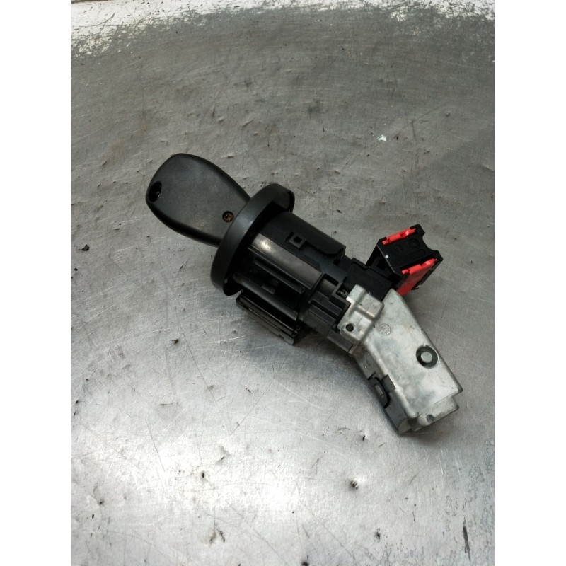 Recambio de conmutador de arranque para dacia dokker furgoneta/monovolumen 1.5 dci (feaj) referencia OEM IAM G8733H575 285916555