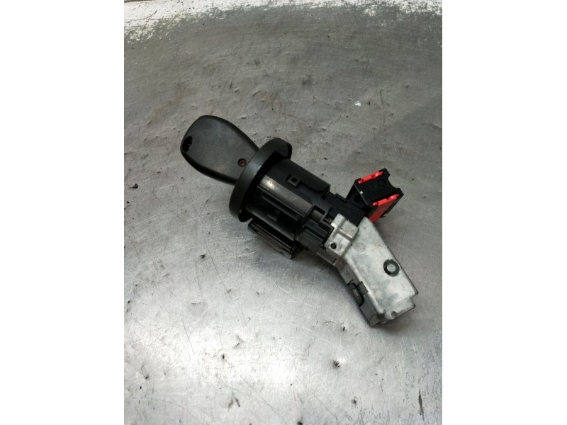 Recambio de conmutador de arranque para dacia dokker furgoneta/monovolumen 1.5 dci (feaj) referencia OEM IAM G8733H575 285916555