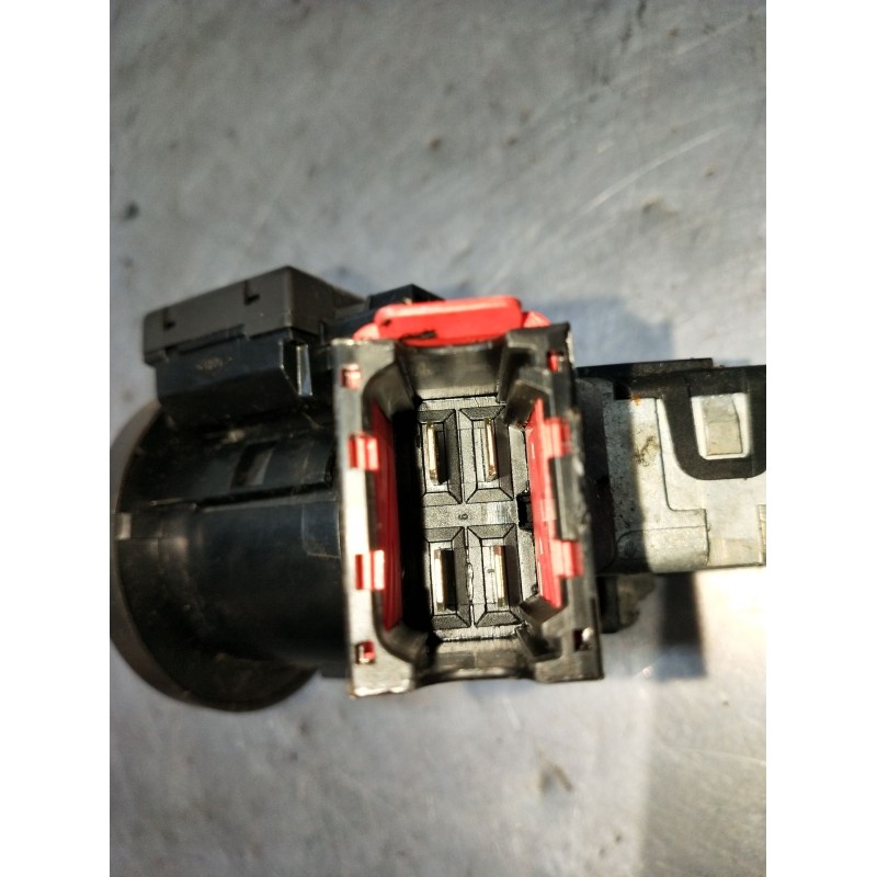Recambio de conmutador de arranque para dacia dokker furgoneta/monovolumen 1.5 dci (feaj) referencia OEM IAM G8733H575 285916555