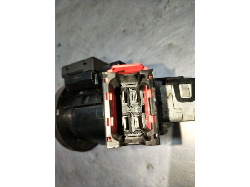 Recambio de conmutador de arranque para dacia dokker furgoneta/monovolumen 1.5 dci (feaj) referencia OEM IAM G8733H575 285916555