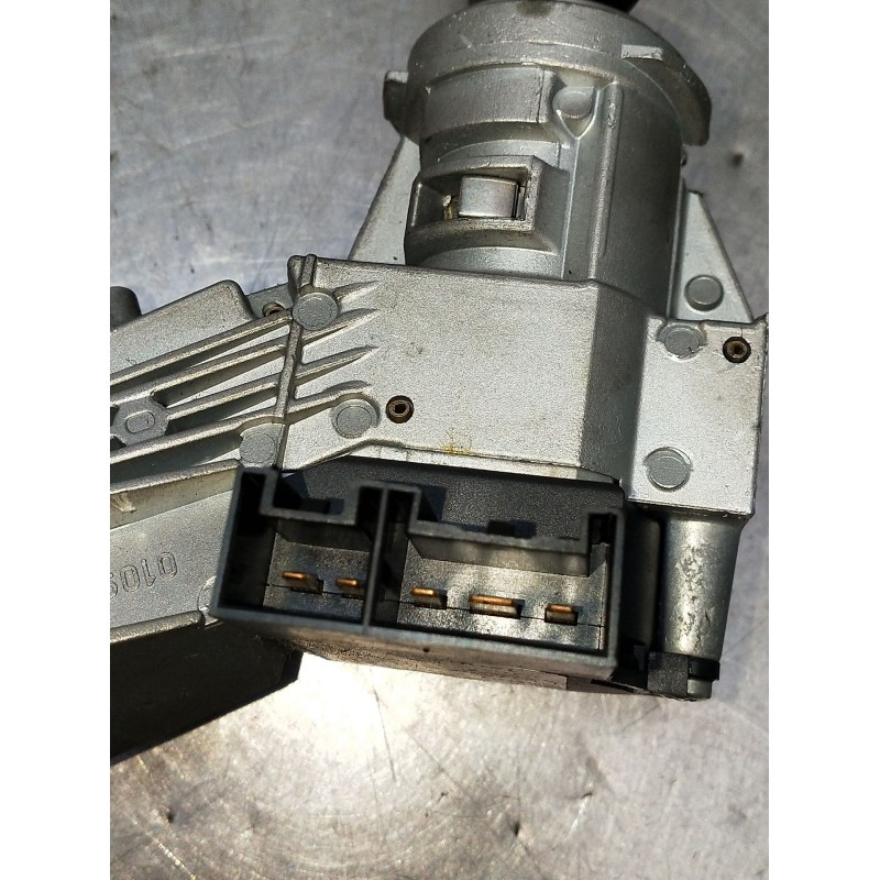 Recambio de conmutador de arranque para fiat linea (323_, 110_) 1.3 d multijet (323axb11, 323axb1a) referencia OEM IAM 51799409B