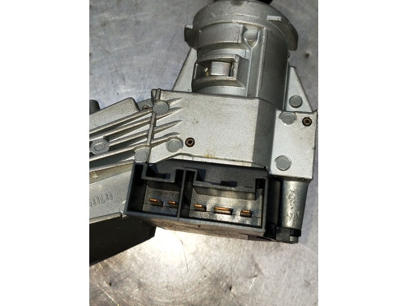 Recambio de conmutador de arranque para fiat linea (323_, 110_) 1.3 d multijet (323axb11, 323axb1a) referencia OEM IAM 51799409B