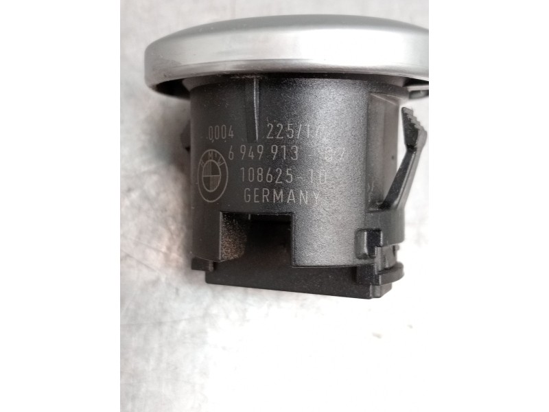 Recambio de mando multifuncion para bmw x1 (e84) sdrive 18 d referencia OEM IAM 694991307 10862510 000422514 