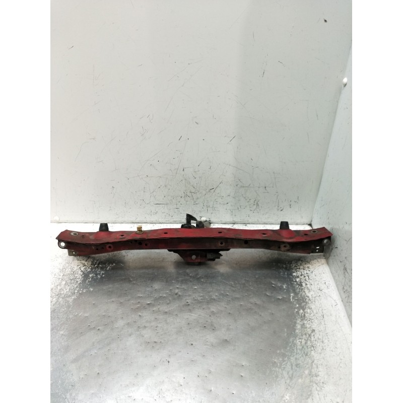 Recambio de panel frontal para honda civic viii hatchback (fn, fk) 2.2 ctdi (fk3) referencia OEM IAM   2006