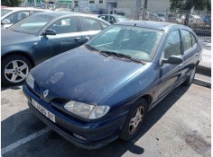 renault megane i classic (la0/1_) del año 1998