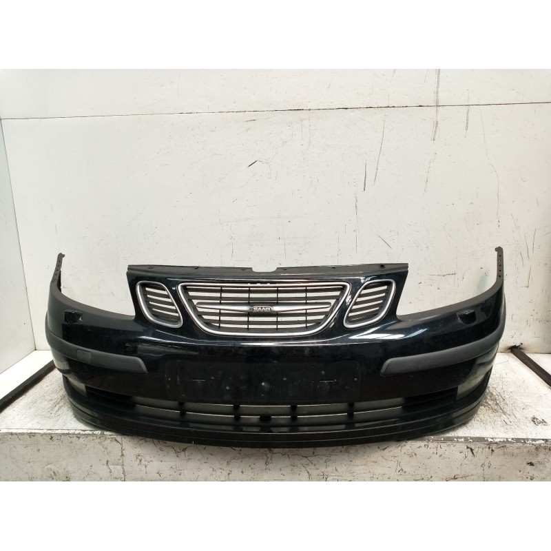 Recambio de paragolpes delantero para saab 9-3 station wagon (e50) 1.9 tid referencia OEM IAM  VER FOTOS 2005