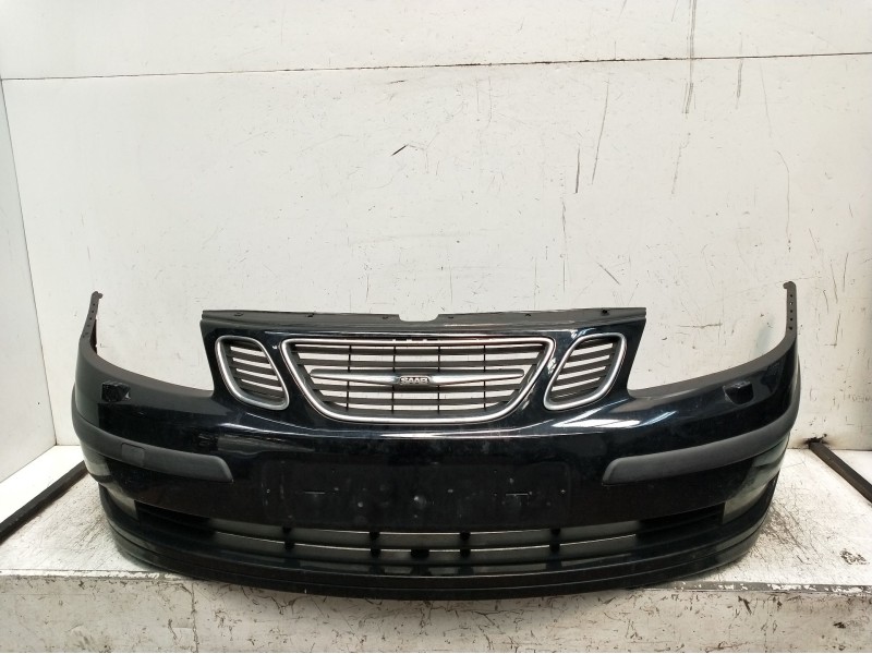 Recambio de paragolpes delantero para saab 9-3 station wagon (e50) 1.9 tid referencia OEM IAM  VER FOTOS 2005