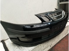 Recambio de paragolpes delantero para saab 9-3 station wagon (e50) 1.9 tid referencia OEM IAM  VER FOTOS 2005 2