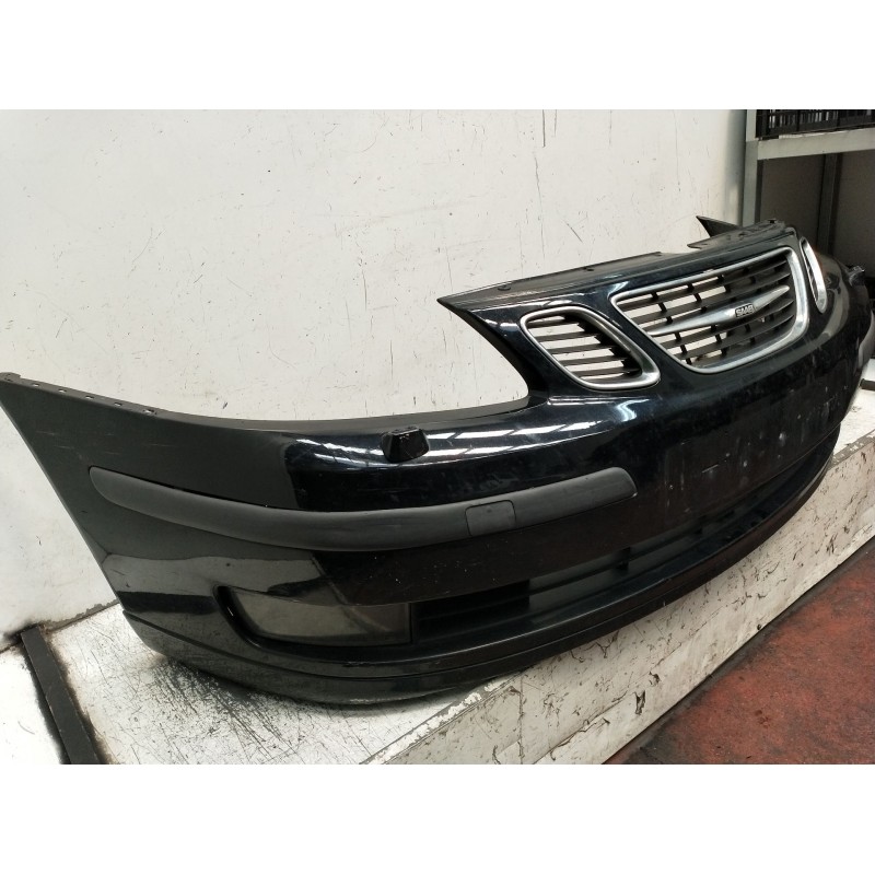 Recambio de paragolpes delantero para saab 9-3 station wagon (e50) 1.9 tid referencia OEM IAM  VER FOTOS 2005