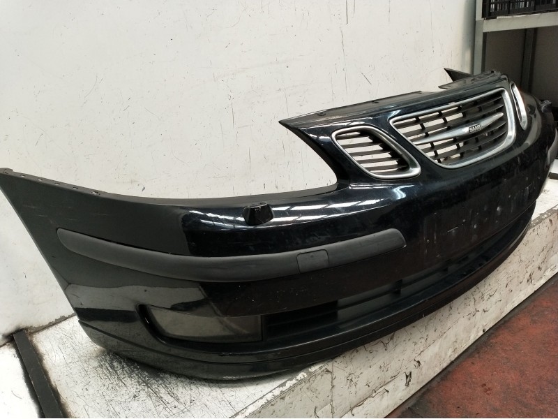 Recambio de paragolpes delantero para saab 9-3 station wagon (e50) 1.9 tid referencia OEM IAM  VER FOTOS 2005