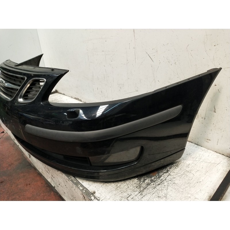 Recambio de paragolpes delantero para saab 9-3 station wagon (e50) 1.9 tid referencia OEM IAM  VER FOTOS 2005