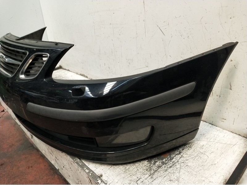 Recambio de paragolpes delantero para saab 9-3 station wagon (e50) 1.9 tid referencia OEM IAM  VER FOTOS 2005