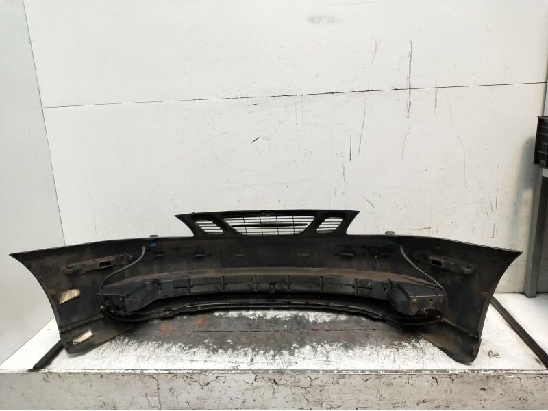 Recambio de paragolpes delantero para saab 9-3 station wagon (e50) 1.9 tid referencia OEM IAM  VER FOTOS 2005