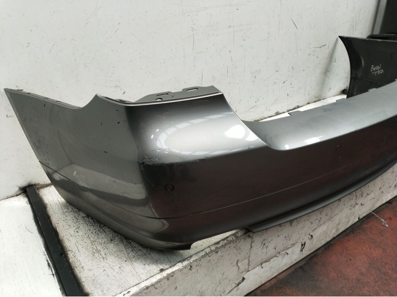 Recambio de paragolpes trasero para bmw 3 (e90) 318 d referencia OEM IAM   2008