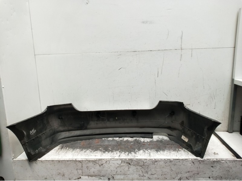 Recambio de paragolpes trasero para bmw 3 (e90) 318 d referencia OEM IAM   2008
