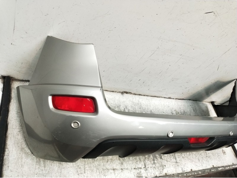 Recambio de paragolpes trasero para renault koleos i (hy_) 2.0 dci (hy0k) referencia OEM IAM   2008