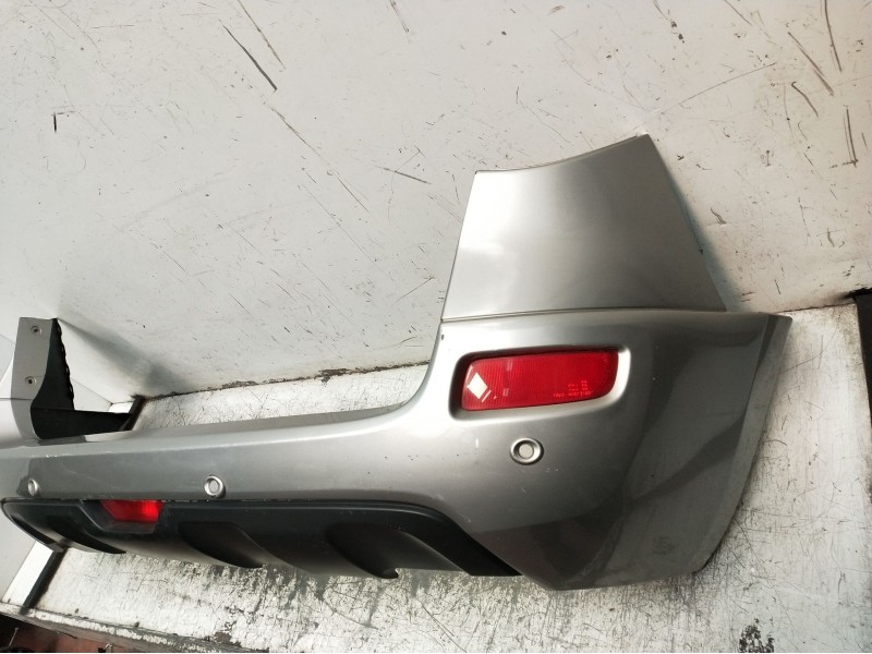 Recambio de paragolpes trasero para renault koleos i (hy_) 2.0 dci (hy0k) referencia OEM IAM   2008