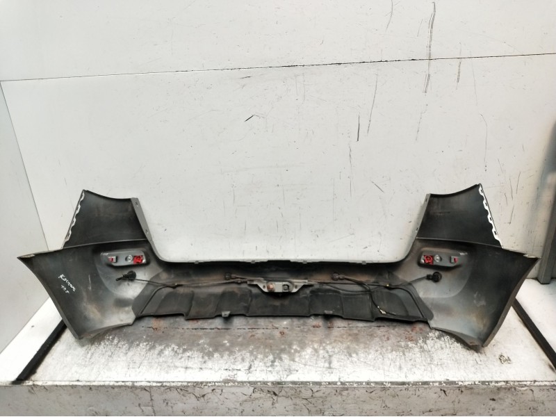 Recambio de paragolpes trasero para renault koleos i (hy_) 2.0 dci (hy0k) referencia OEM IAM   2008