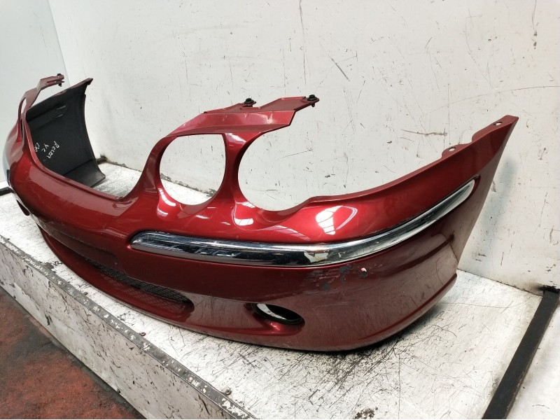 Recambio de paragolpes delantero para rover 45 i hatchback (rt) 1.6 referencia OEM IAM   2008