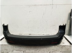 Recambio de paragolpes trasero para saab 9-3 station wagon (e50) 1.9 tid referencia OEM IAM  VER FOTOS 2005