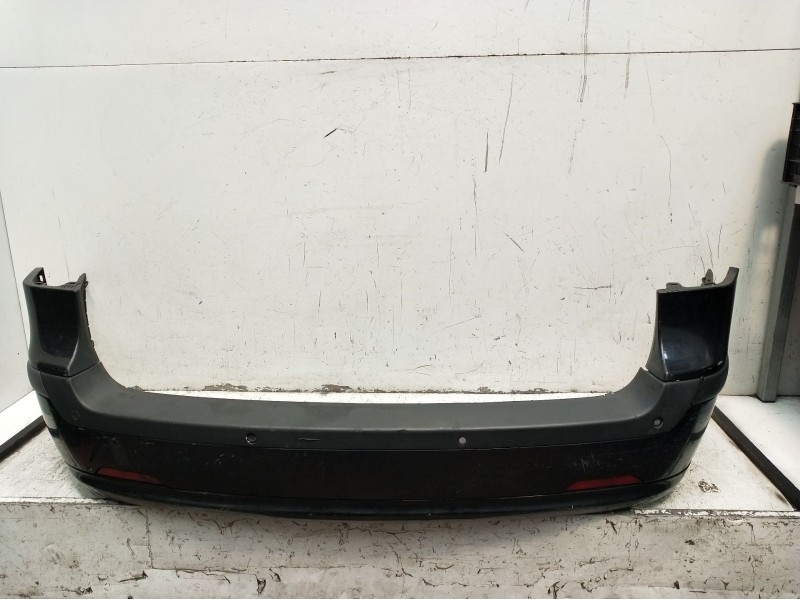 Recambio de paragolpes trasero para saab 9-3 station wagon (e50) 1.9 tid referencia OEM IAM  VER FOTOS 2005