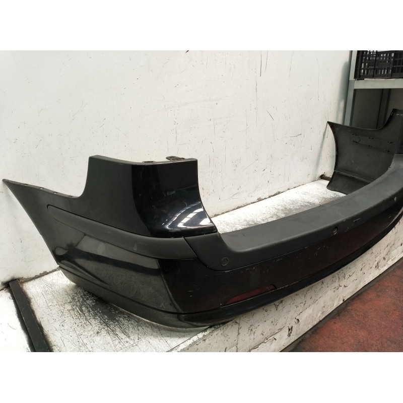 Recambio de paragolpes trasero para saab 9-3 station wagon (e50) 1.9 tid referencia OEM IAM  VER FOTOS 2005