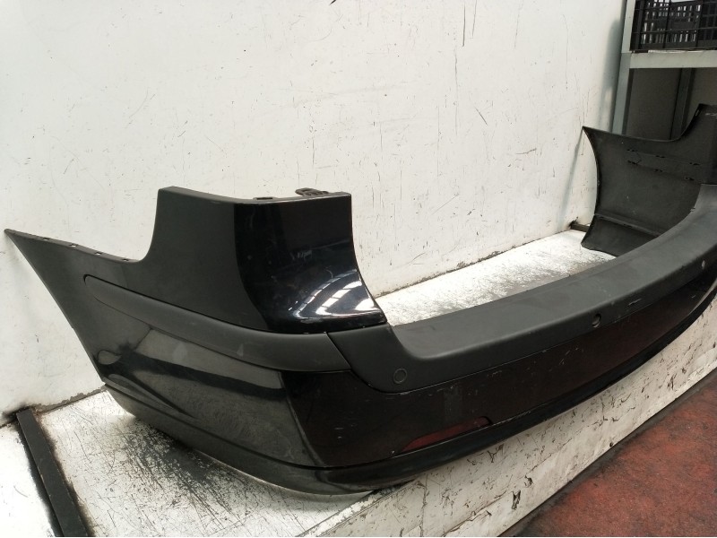 Recambio de paragolpes trasero para saab 9-3 station wagon (e50) 1.9 tid referencia OEM IAM  VER FOTOS 2005