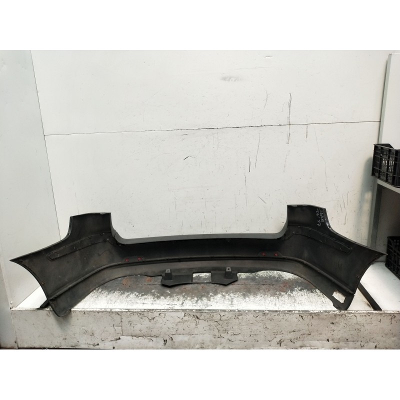 Recambio de paragolpes trasero para saab 9-3 station wagon (e50) 1.9 tid referencia OEM IAM  VER FOTOS 2005