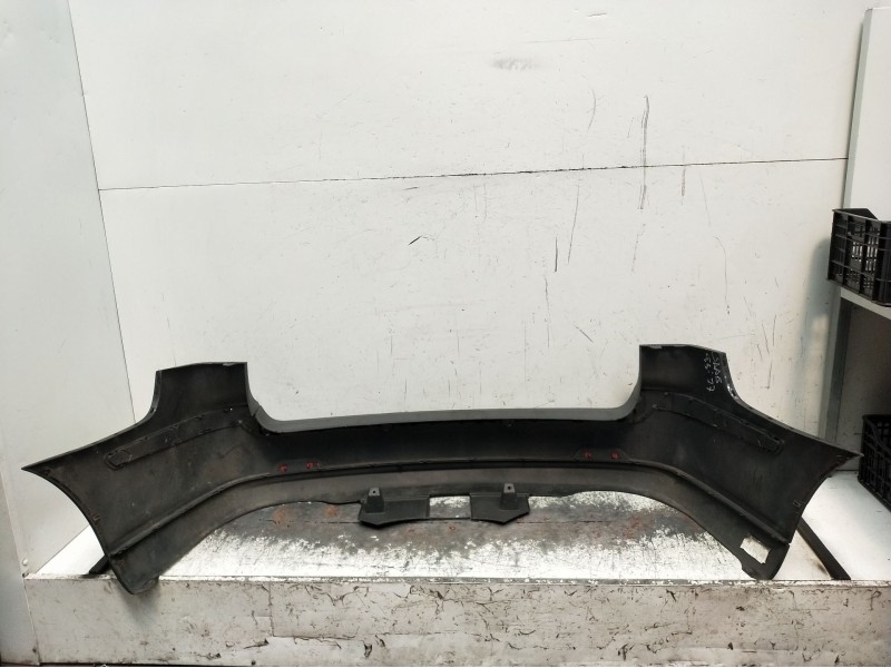 Recambio de paragolpes trasero para saab 9-3 station wagon (e50) 1.9 tid referencia OEM IAM  VER FOTOS 2005